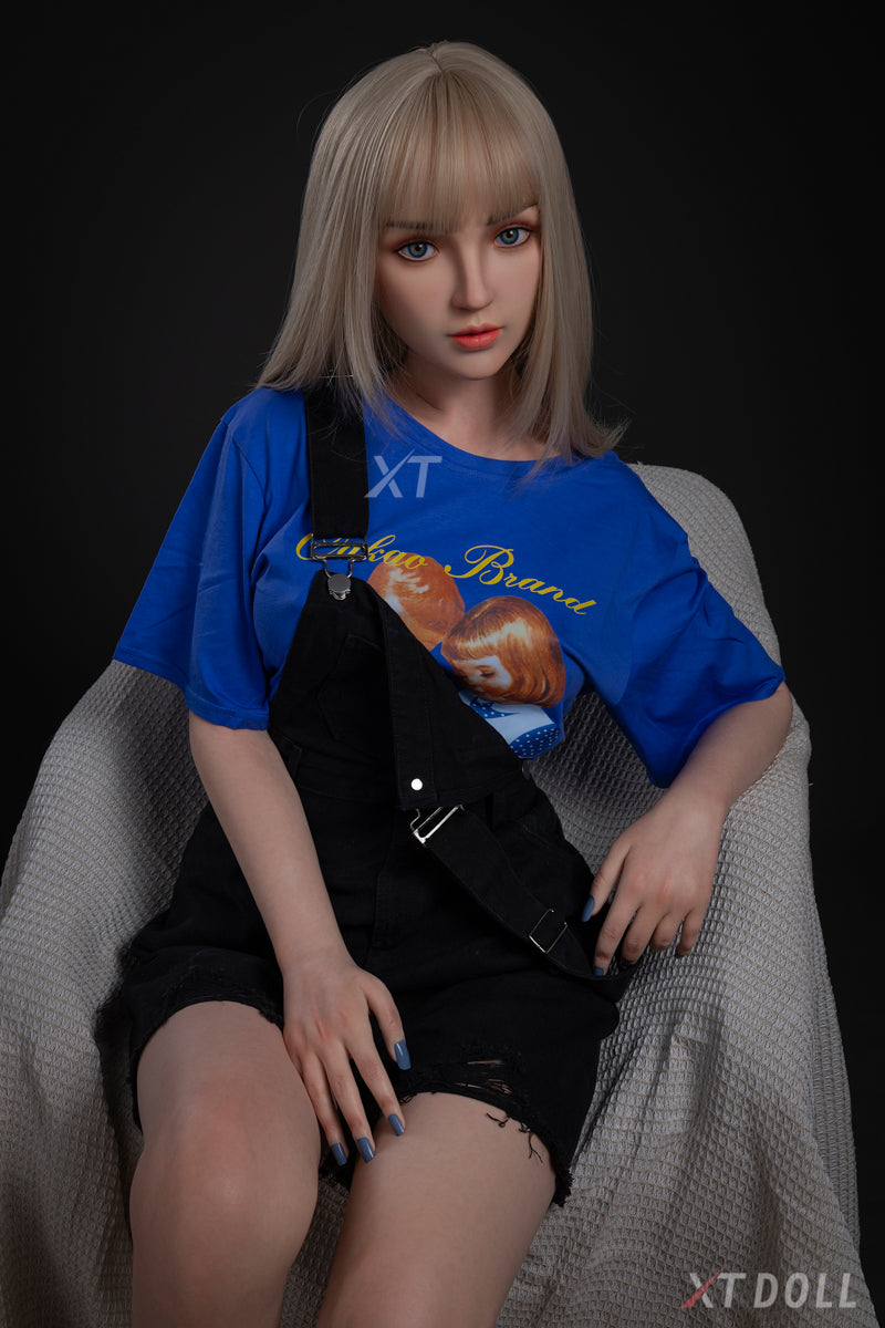 Lisa Sex Doll (XT Doll 164 cm C-Cup #XT-23 Silicone)