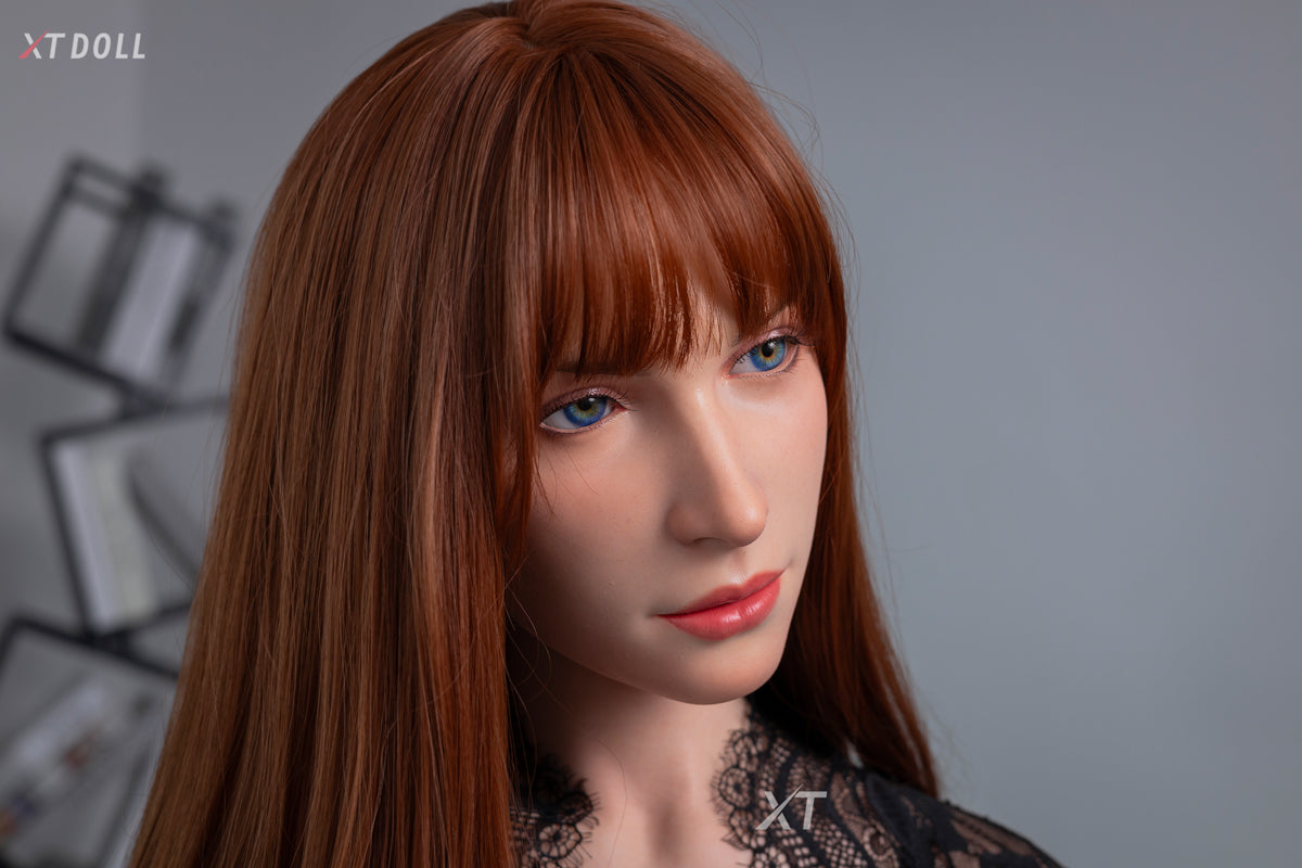 Southey Sex Doll (XT Doll 164 cm C-CUP #XT-34 Silicone)