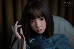 Yina Sex Doll (XT Doll 150 cm d-kupa #xt-bym15-b silicone)