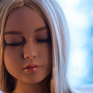 Sofy Sex doll (WM-Doll Classic 140cm b-cup #59 TPE)