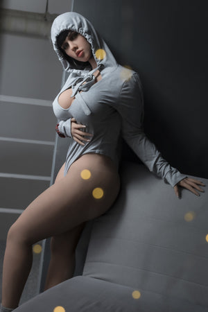 Jenny Sex doll (WM-Doll Classic 163cm h-cup #198)