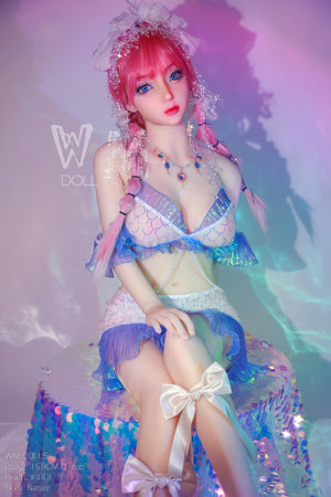 Emmy Sex Doll (WM-Doll 166 cm D-KUPA #443 TPE)