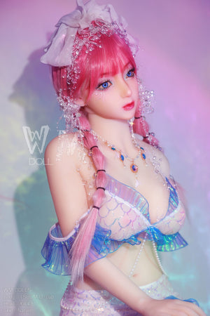 Emmy Sex Doll (WM-Doll 166 cm D-KUPA #443 TPE)