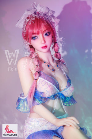 Emmy Sex Doll (WM-Doll 166 cm D-KUPA #443 TPE)