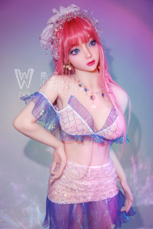 Emmy Sex Doll (WM-Doll 166 cm D-KUPA #443 TPE)