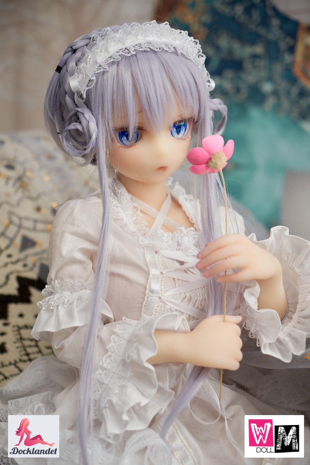 Hicharis (WM-Doll Mini 80cm f-kupa tpe)