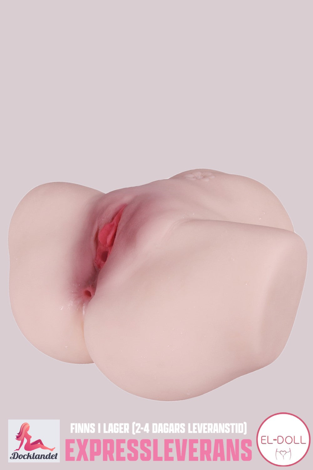 Glutei (EL-Doll Hip 110 cm TPE) EXPRESS