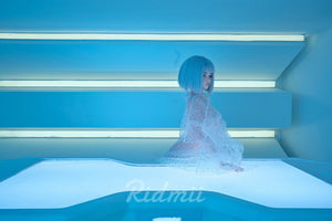 Amanda Sex Doll (Ridmii Doll 163 cm C-CUP TPE+silicone)