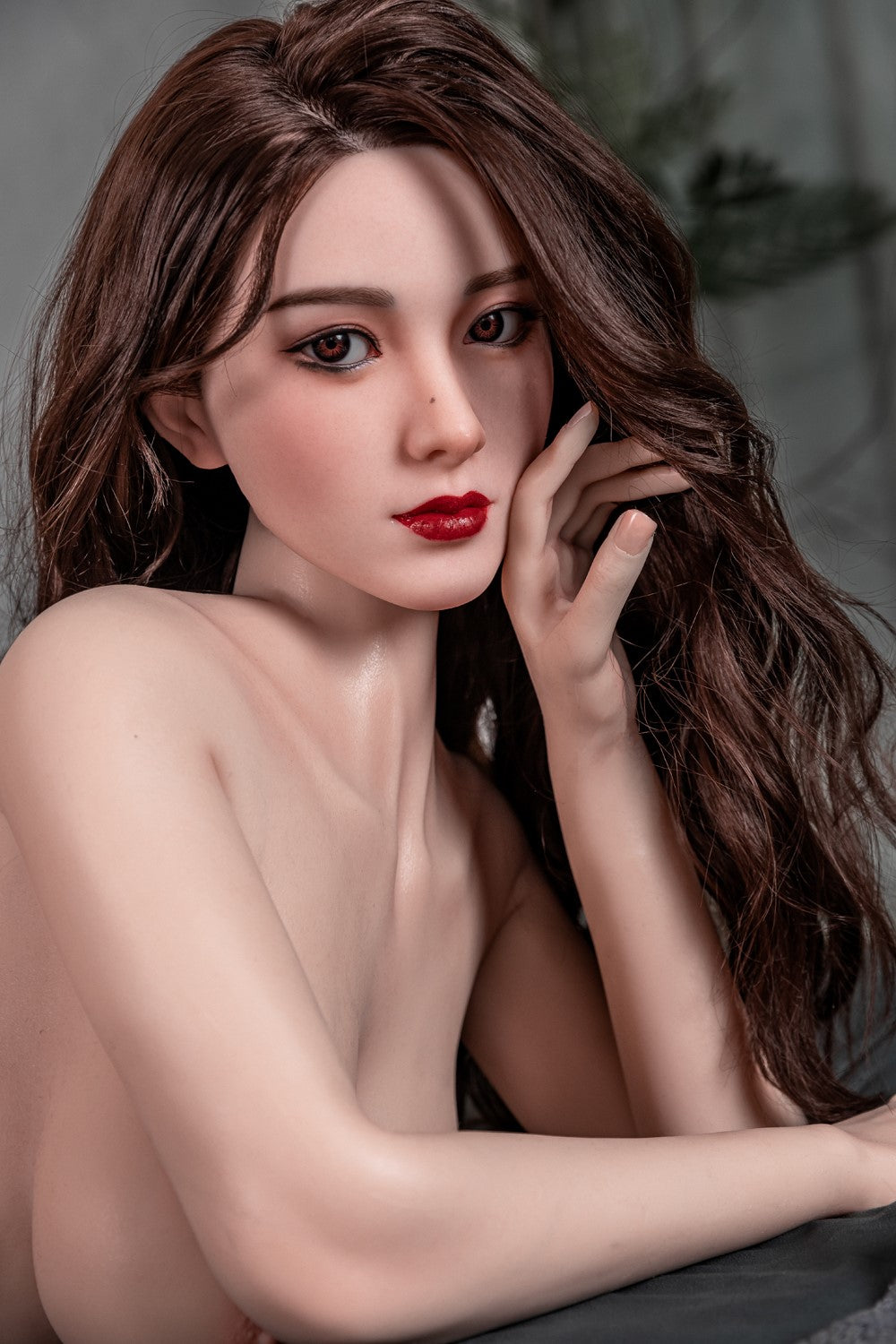 Xue Sex Doll (Starpery 171 cm d-kupa tpe+silicone)