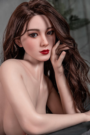 Xue Sex Doll (Starpery 171 cm d-kupa tpe+silicone)