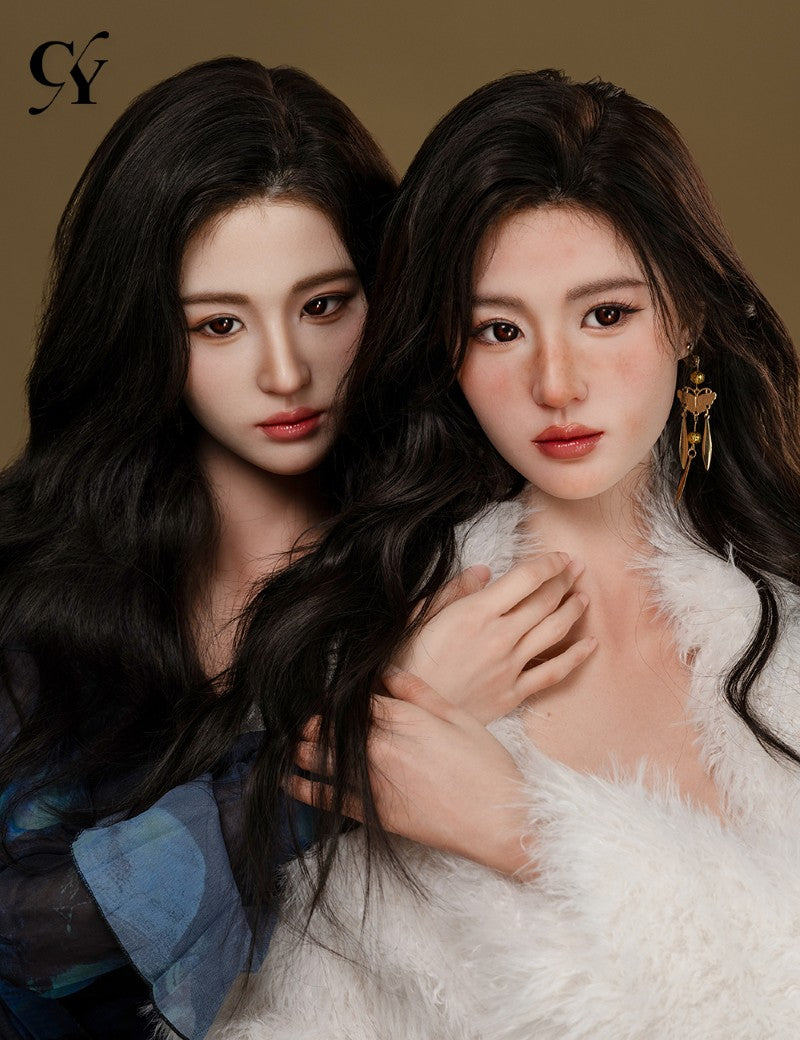 Pee Sex doll (TOP CYDOLL 168cm F-cup TPE+silicone)