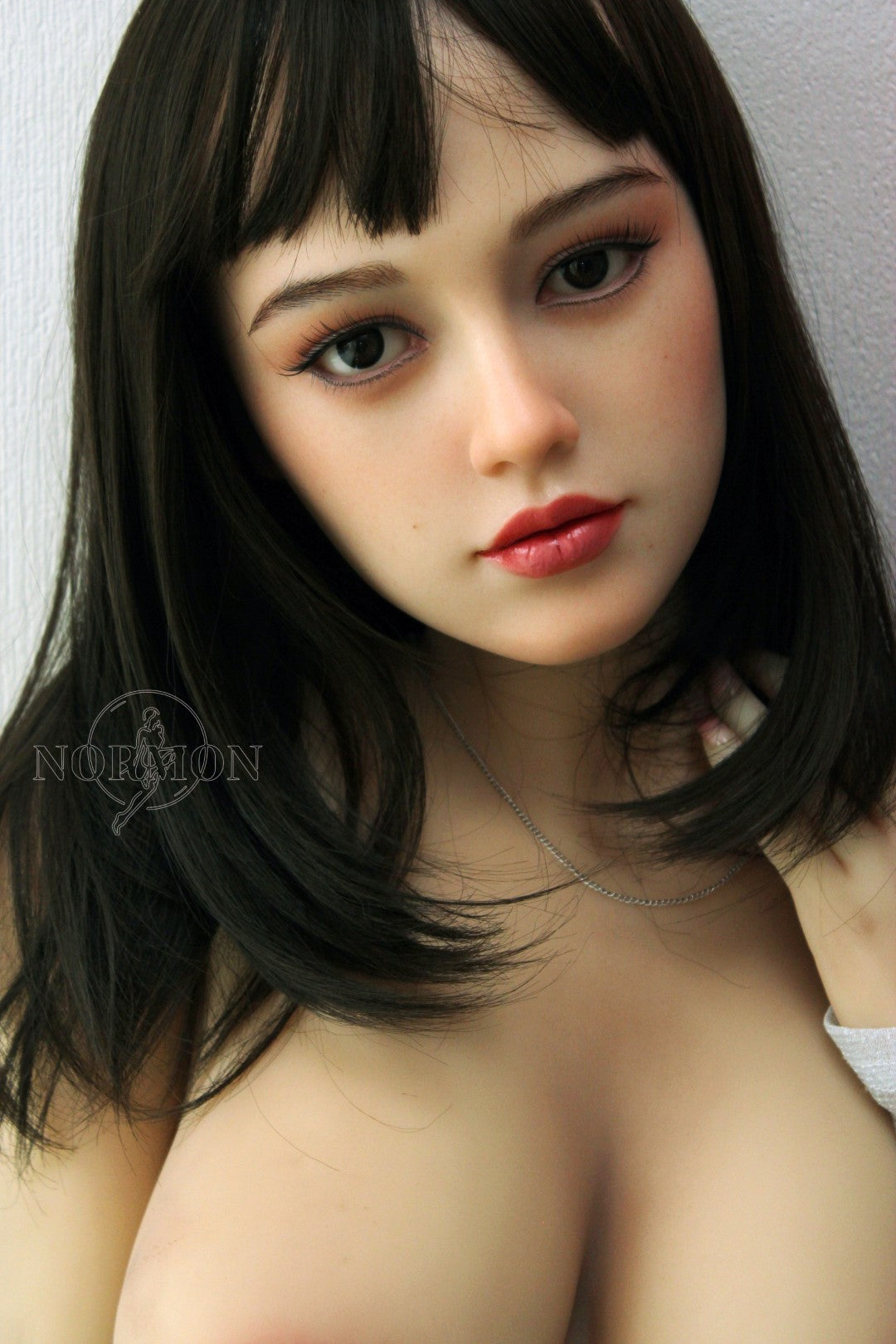 Yan Sex Doll (Normon Doll 163 cm F-KUPA NM020 TPE+silicone)
