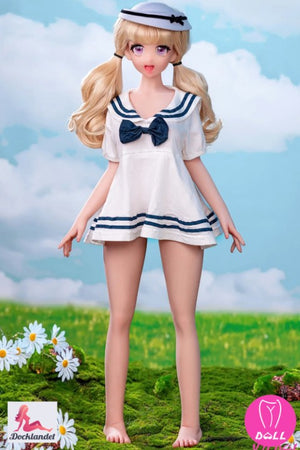 Reina Sex doll (YJL Doll 88cm c-cup #460 silicone)