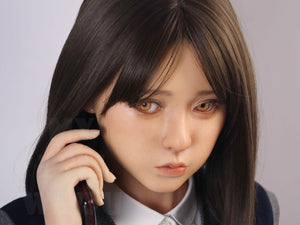 Yuna Sex Doll (My Loli Waifu 148 cm B-Cup #7 Silicone)