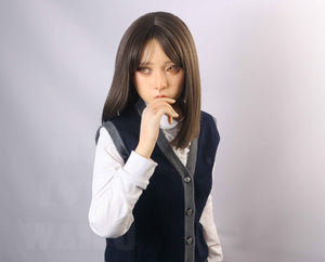 Yuna Sex Doll (My Loli Waifu 148 cm B-Cup #7 Silicone)