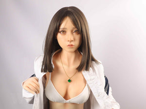 Yuna Sex Doll (My Loli Waifu 148 cm B-Cup #7 Silicone)