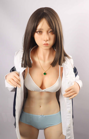 Yuna Sex Doll (My Loli Waifu 148 cm B-Cup #7 Silicone)
