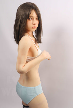 Yuna Sex Doll (My Loli Waifu 148 cm B-Cup #7 Silicone)