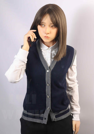 Yuna Sex Doll (My Loli Waifu 148 cm B-Cup #7 Silicone)