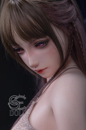 Yuuki.i Sex Doll (SEDoll 155 cm D-KUPA #076SC Silicone Pro)