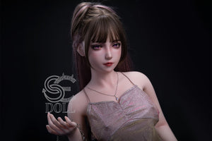 Yuuki.i Sex Doll (SEDoll 155 cm D-KUPA #076SC Silicone Pro)