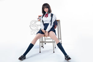 Yuuki.a bambola sessuale (SEDoll 163 cm e-cup #076 TPE) EXPRESS