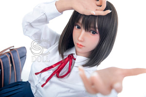 Yuuki.a bambola sessuale (SEDoll 163 cm e-cup #076 TPE) EXPRESS