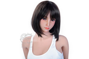 Yuuki.a bambola sessuale (SEDoll 163 cm e-cup #076 TPE) EXPRESS