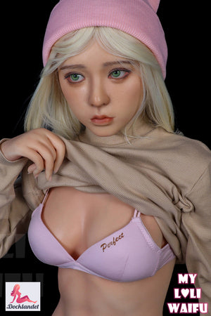 Yuna Sex Doll (My Loli Waifu 148 cm B-Cup #7 Silicone)