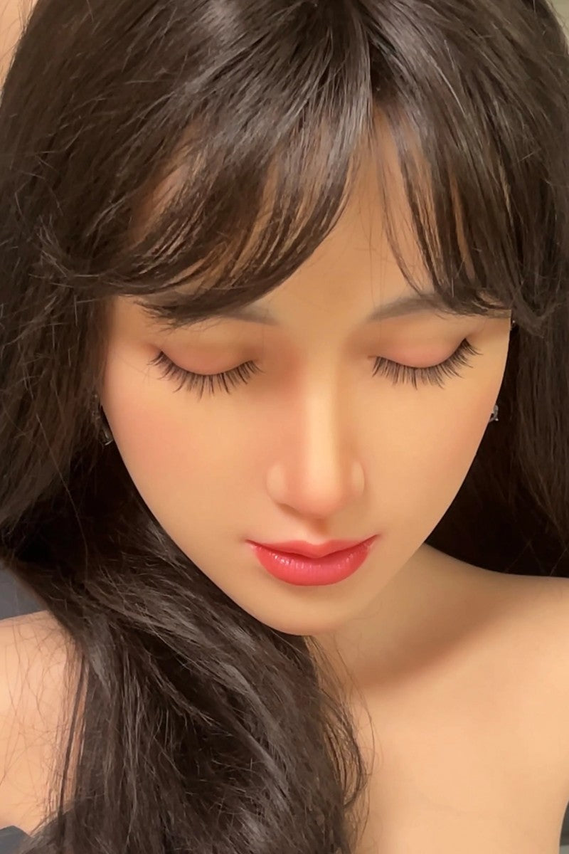 Luna bambola del sesso (Tayu-Doll 163 cm Coppa D ZC-28# Silicone)