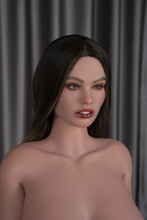 Leni Sex doll (Zelex 160cm j-cup Zxe200-2 Sle silicone)