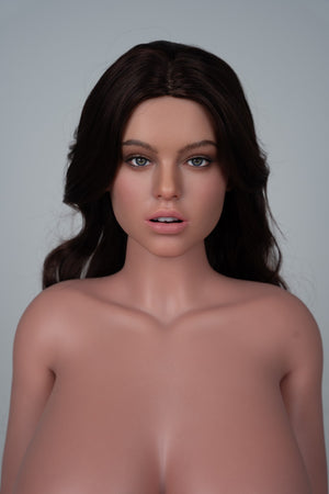 Daphne Sex doll (Zelex 160cm j-cup Zxe201-1 Sle silicone)