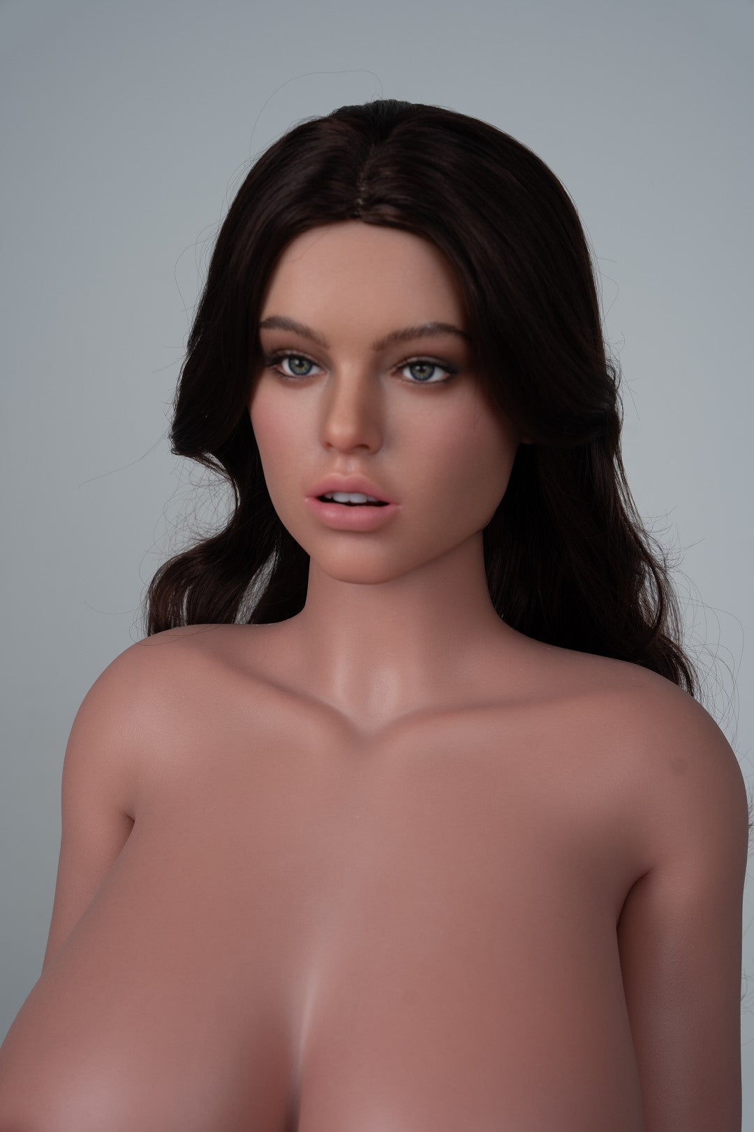 Daphne Sex Doll (Zelex 160 cm J-KUPA ZXE201-1 SILICONE LES)
