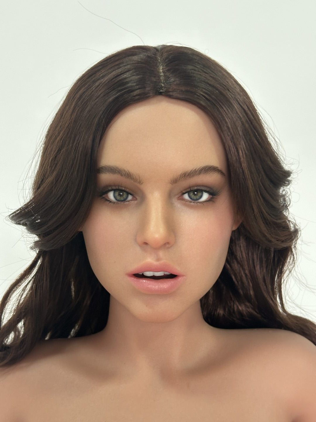 Mariana Sex doll (Zelex 163cm E-cup ZXE201-1 SLE silicone)