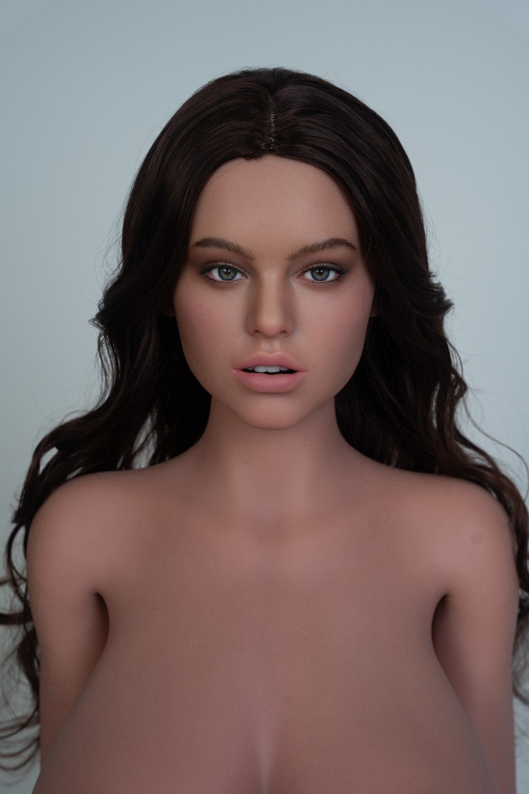 Daphne Sex Doll (Zelex 166 cm K-CUP ZXE201-1 SILICONE LES)