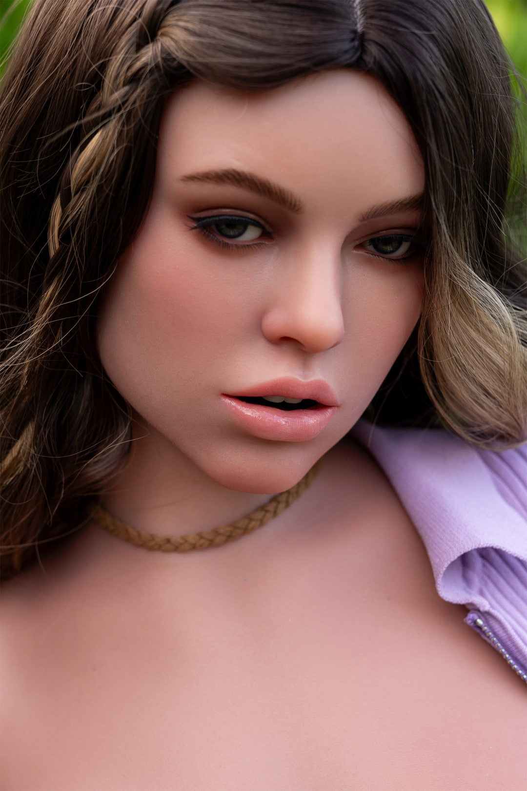 Mariana Sex Doll (Zelex 172 cm E-CUP ZXE201-1 SILICONE LES)