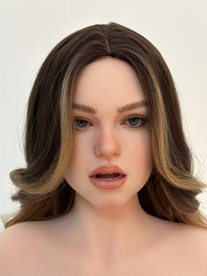 Mariana Sex doll (Zelex 164cm g-cup ZXE201-W1 SLE silicone)