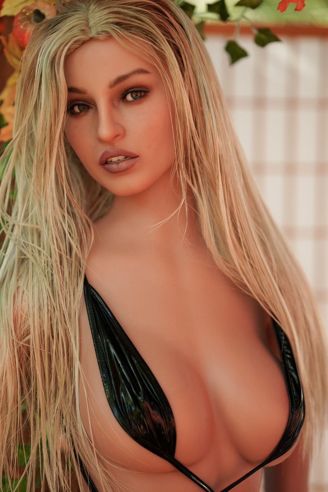 Heidi Sex doll (Zelex 172cm E-cup ZXE204-1 SLE silicone) EXPRESS