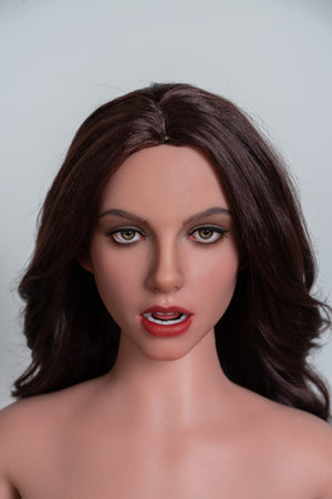 Lenara Sex Doll (Zelex 172 cm E-CUP ZXE206-2 SILICONE LES)