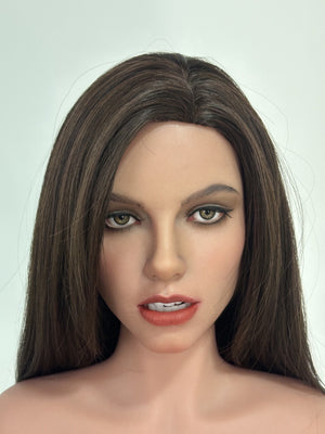 Cameron Sex Doll (Zelex 163 cm E-CUP ZXE206-3 SILICONE LES)