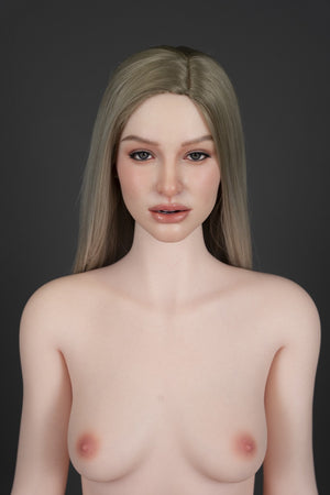 Piper Sex Doll (Zelex 171 cm C-CUP ZXE208-W1 SILICONE LES)