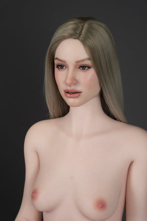 Piper Sex Doll (Zelex 171 cm C-CUP ZXE208-W1 SILICONE LES)