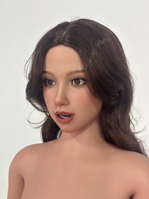 Jamie Sex Doll (Zelex 165 cm D-KUPA ZXE209-2 SILICONE LES) EXPRESS