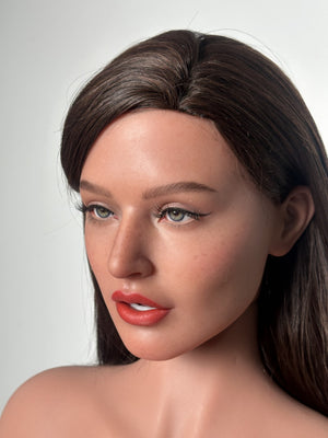 Regina Sex Doll (Zelex 171 cm C-CUP ZXE212-1 SILICONE LES)