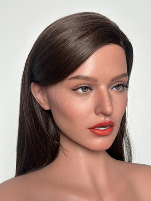 Regina Sex Doll (Zelex 171 cm C-CUP ZXE212-1 SILICONE LES)