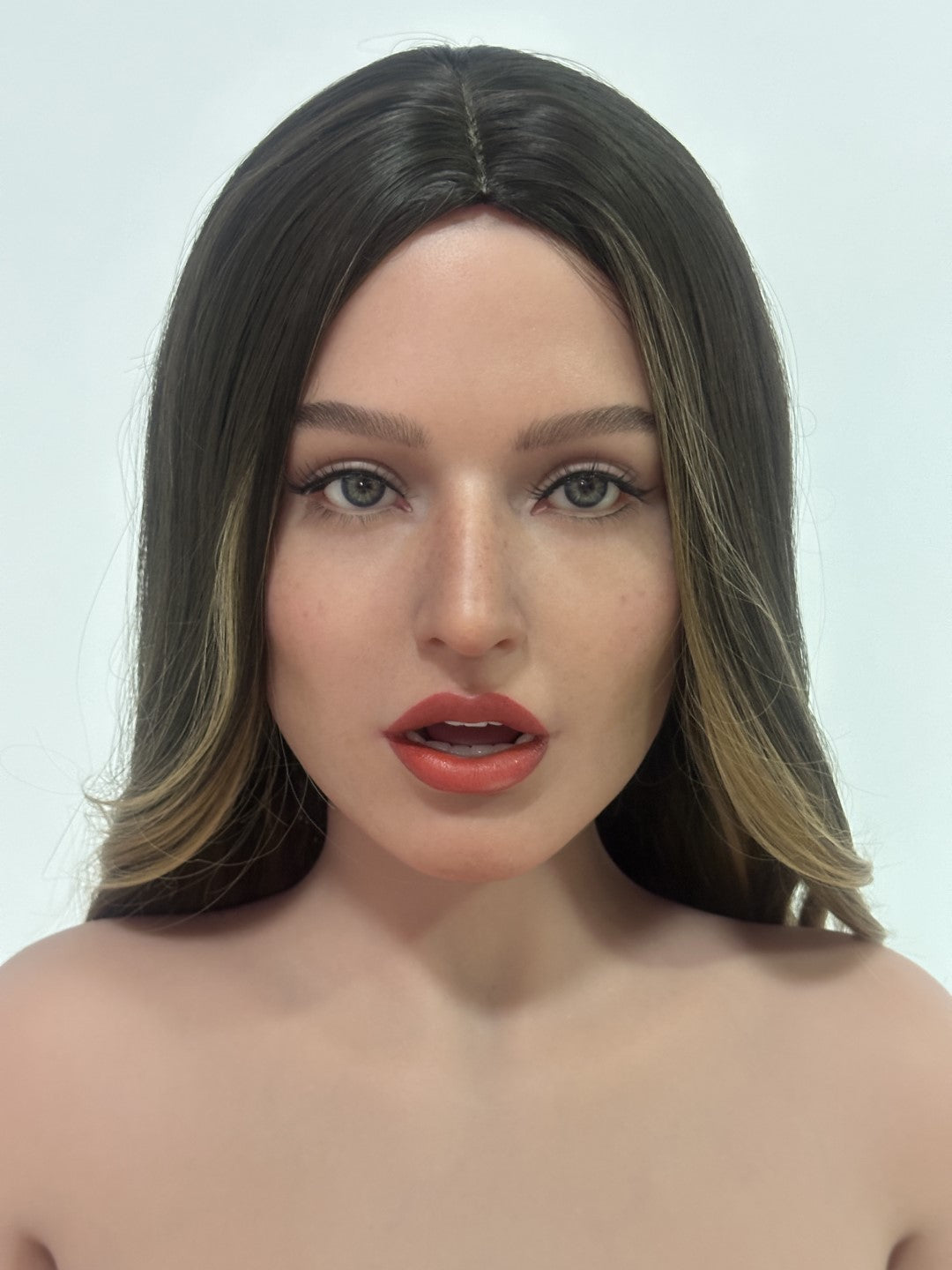 Milan Sex doll (Zelex 164cm G-cup ZXE212-2 SLE silicone)