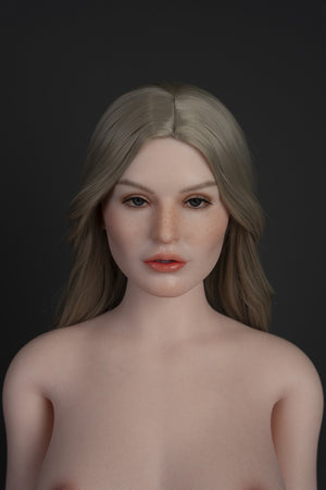 Lovisa Sex Doll (Zelex 172 cm E-CUP ZXE212-W1 Silicone LES)