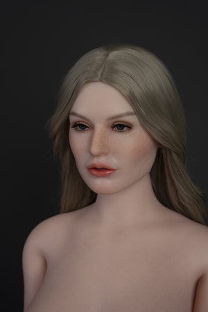 Lovisa Sex Doll (Zelex 172 cm E-CUP ZXE212-W1 Silicone LES)