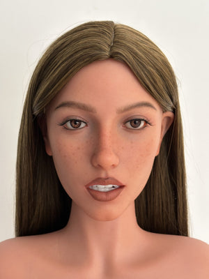 Rowan Sex Doll (Zelex 163 cm E-CUP ZXE215-1 SILICONE LES)