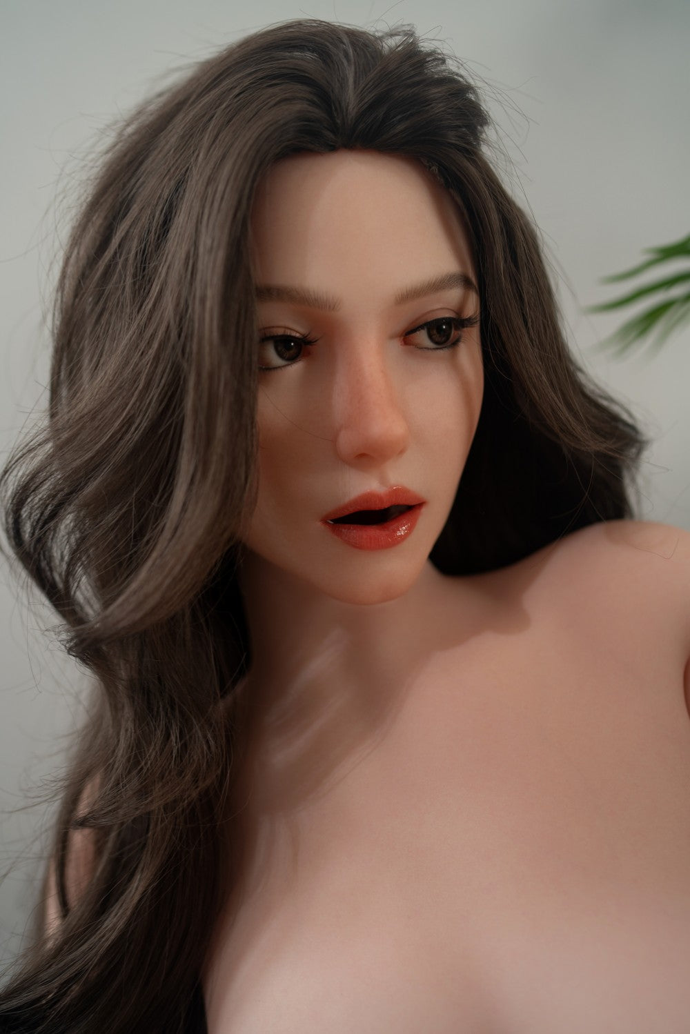 Poppy Bambola sessuale (Zelex 172 cm E-CUP ZXE215-W1 SILICONE LES)